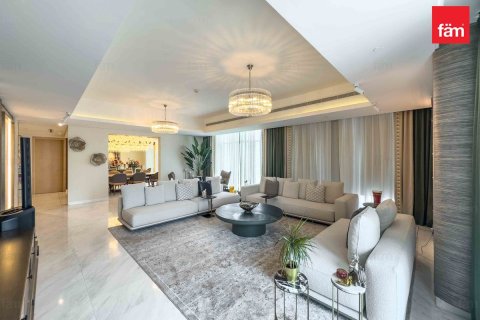 Купить квартиру в Даунтаун Дубай (Даунтаун Бурдж Дубай), Дубай: 4 спальни, 306.2м², № 69731 - фото 4