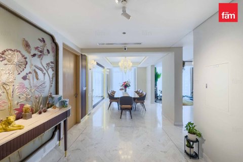 Купить квартиру в Даунтаун Дубай (Даунтаун Бурдж Дубай), Дубай: 4 спальни, 306.2м², № 69731 - фото 9