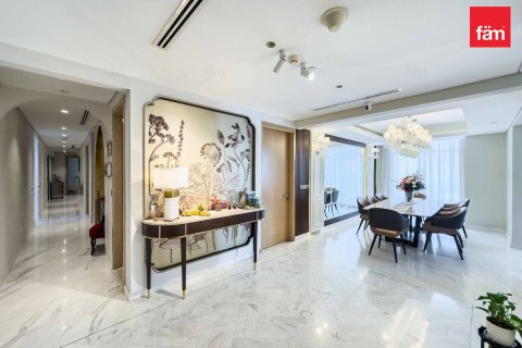 Купить квартиру в Даунтаун Дубай (Даунтаун Бурдж Дубай), Дубай: 4 спальни, 306.2м², № 69731 - фото 5