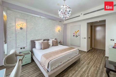 Купить квартиру в Даунтаун Дубай (Даунтаун Бурдж Дубай), Дубай: 4 спальни, 306.2м², № 69731 - фото 25