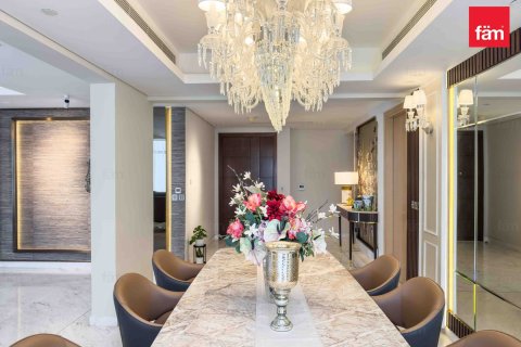 Купить квартиру в Даунтаун Дубай (Даунтаун Бурдж Дубай), Дубай: 4 спальни, 306.2м², № 69731 - фото 7