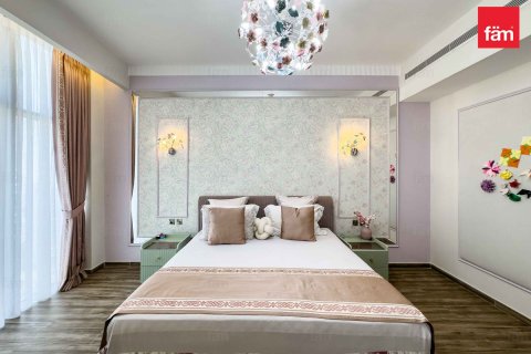 Купить квартиру в Даунтаун Дубай (Даунтаун Бурдж Дубай), Дубай: 4 спальни, 306.2м², № 69731 - фото 26