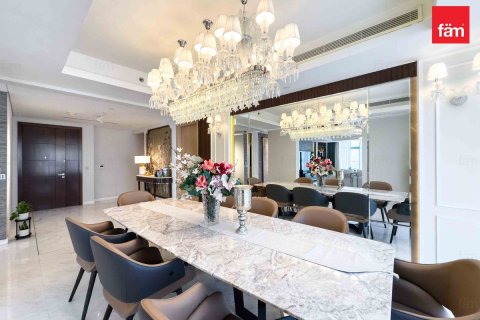 Купить квартиру в Даунтаун Дубай (Даунтаун Бурдж Дубай), Дубай: 4 спальни, 306.2м², № 69731 - фото 6