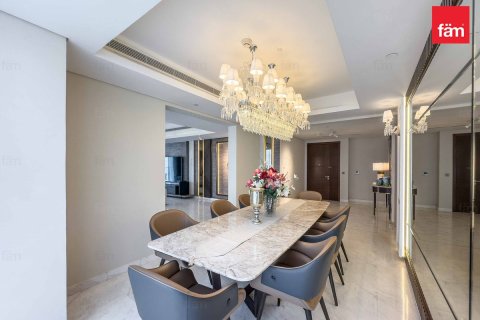 Купить квартиру в Даунтаун Дубай (Даунтаун Бурдж Дубай), Дубай: 4 спальни, 306.2м², № 69731 - фото 8