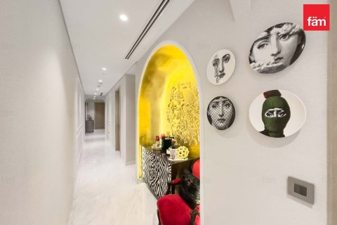 Купить квартиру в Даунтаун Дубай (Даунтаун Бурдж Дубай), Дубай: 4 спальни, 306.2м², № 69731 - фото 14