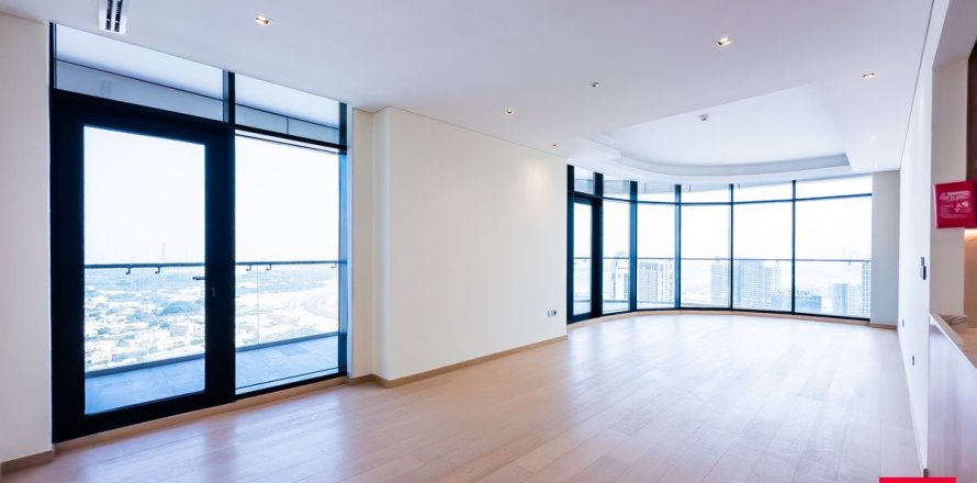 Квартира в Даунтаун Дубай (Даунтаун Бурдж Дубай), Дубай, 2 спальни, 163.5м², № 64278