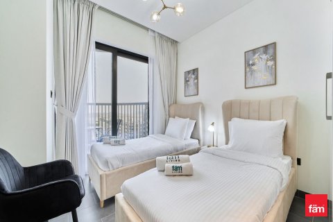 Снять в аренду квартиру в Дубае: 2 спальни, 83.2м², № 64270 - фото 10