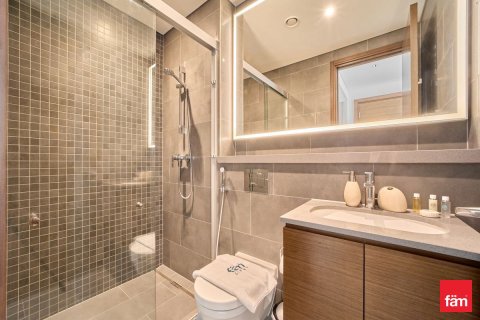 Снять в аренду квартиру в Дубае: 2 спальни, 83.2м², № 64270 - фото 12