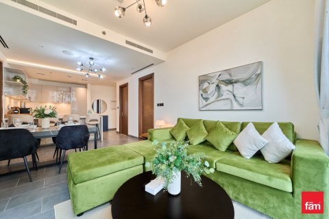 Снять в аренду квартиру в Дубае: 2 спальни, 83.2м², № 64270 - фото 3