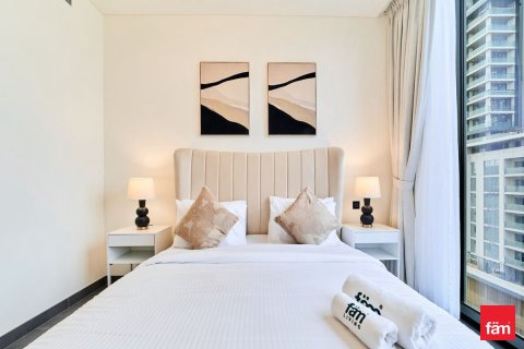 Снять в аренду квартиру в Дубае: 2 спальни, 83.2м², № 64270 - фото 9