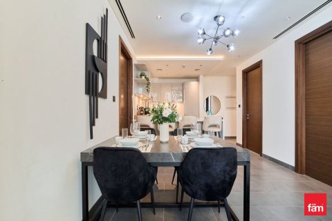 Снять в аренду квартиру в Дубае: 2 спальни, 83.2м², № 64270 - фото 5