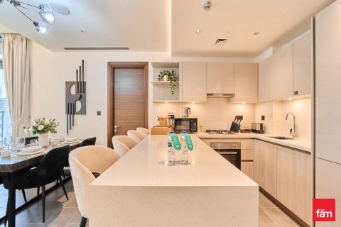 Снять в аренду квартиру в Дубае: 2 спальни, 83.2м², № 64270 - фото 6