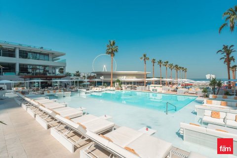 Купить квартиру в Дубае: 1 спальня, 119.4м², № 64280 - фото 2