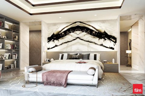 Купить квартиру в Дубае: 1 спальня, 119.4м², № 64280 - фото 17