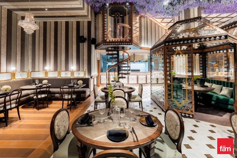 Купить квартиру в Дубае: 1 спальня, 119.4м², № 64280 - фото 26