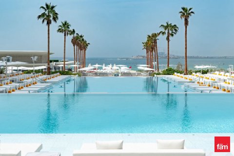 Купить квартиру в Дубае: 1 спальня, 119.4м², № 64280 - фото 1