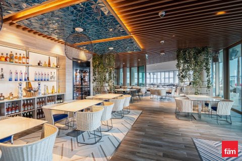 Купить квартиру в Дубае: 1 спальня, 119.4м², № 64280 - фото 9