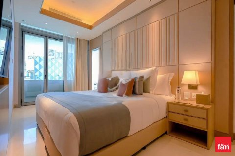 Купить квартиру в Дубае: 1 спальня, 119.4м², № 64280 - фото 7