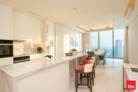 Купить квартиру в Дубае: 1 спальня, 119.4м², № 64280 - фото 20