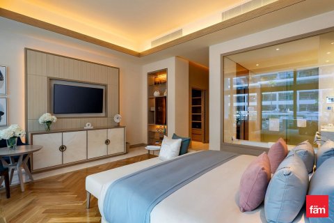 Купить квартиру в Дубае: 1 спальня, 119.4м², № 64280 - фото 10