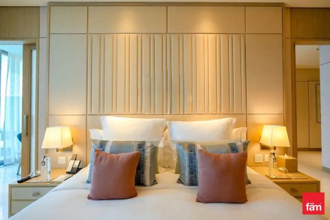 Купить квартиру в Дубае: 1 спальня, 119.4м², № 64280 - фото 15