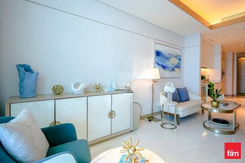 Купить квартиру в Дубае: 1 спальня, 119.4м², № 64280 - фото 14