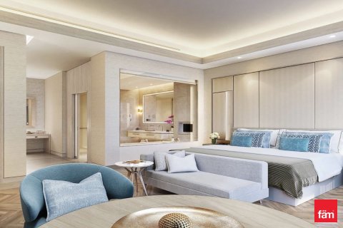 Купить квартиру в Дубае: 1 спальня, 119.4м², № 64280 - фото 11