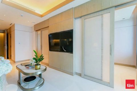 Купить квартиру в Дубае: 1 спальня, 119.4м², № 64280 - фото 5