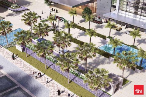 Купить квартиру в Дубае: 1 спальня, 119.4м², № 64280 - фото 25