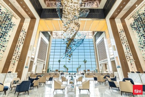 Купить квартиру в Дубае: 1 спальня, 119.4м², № 64280 - фото 16