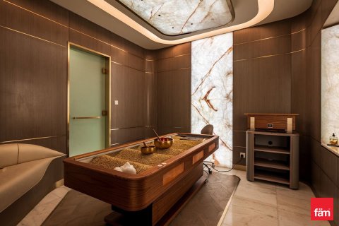 Купить квартиру в Дубае: 1 спальня, 119.4м², № 64280 - фото 23