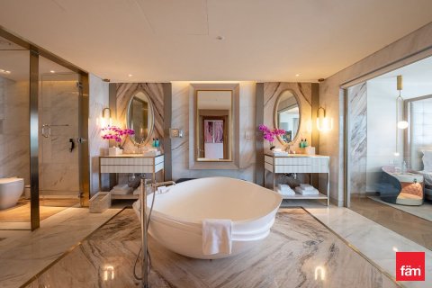 Купить квартиру в Дубае: 1 спальня, 119.4м², № 64280 - фото 12