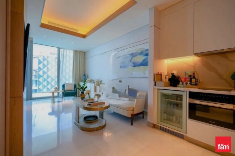 Купить квартиру в Дубае: 1 спальня, 119.4м², № 64280 - фото 13