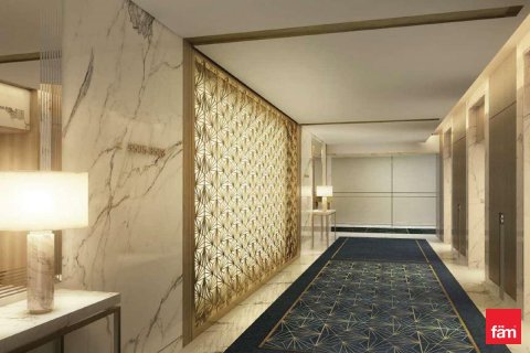 Купить квартиру в Дубае: 1 спальня, 119.4м², № 64280 - фото 8