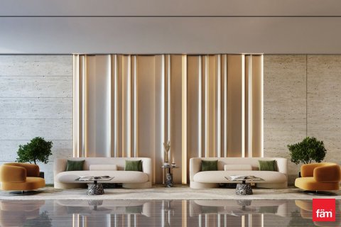 Appartement à Meydan, Dubai, 2 chambres, 118.5 m², № 64272 - photo 19