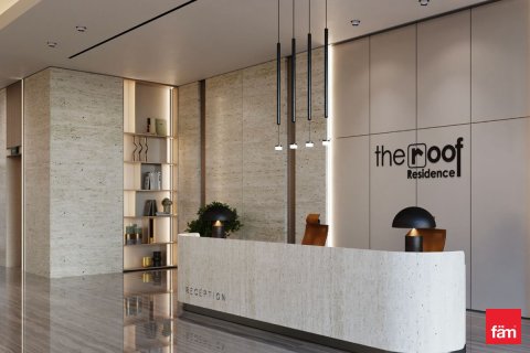 Appartement à Meydan, Dubai, 2 chambres, 118.5 m², № 64272 - photo 15