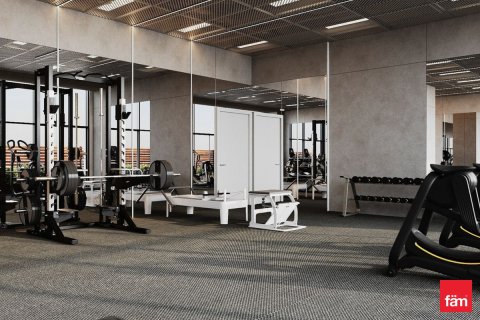 Appartement à Meydan, Dubai, 2 chambres, 118.5 m², № 64272 - photo 22