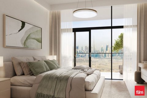 Appartement à Meydan, Dubai, 2 chambres, 118.5 m², № 64272 - photo 9