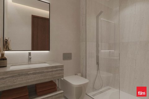Appartement à Meydan, Dubai, 2 chambres, 118.5 m², № 64272 - photo 13