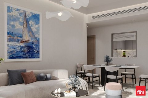 Appartement à Meydan, Dubai, 2 chambres, 118.5 m², № 64272 - photo 3