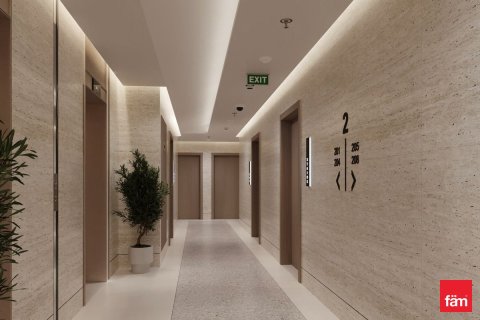 Appartement à Meydan, Dubai, 2 chambres, 118.5 m², № 64272 - photo 17