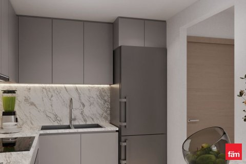 Appartement à Meydan, Dubai, 2 chambres, 118.5 m², № 64272 - photo 5