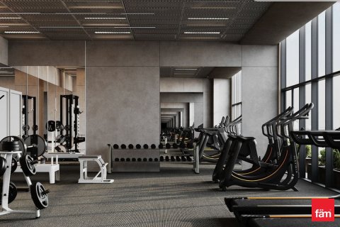 Appartement à Meydan, Dubai, 2 chambres, 118.5 m², № 64272 - photo 21