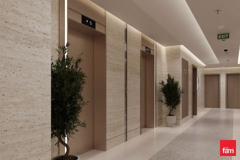 Appartement à Meydan, Dubai, 2 chambres, 118.5 m², № 64272 - photo 18
