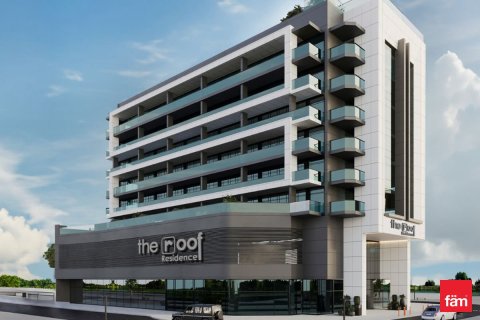 Appartement à Meydan, Dubai, 2 chambres, 118.5 m², № 64272 - photo 25