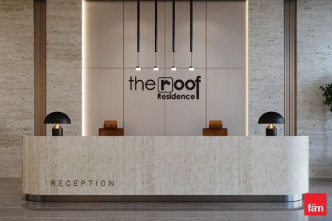 Appartement à Meydan, Dubai, 2 chambres, 118.5 m², № 64272 - photo 14