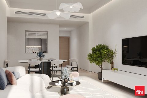 Appartement à Meydan, Dubai, 2 chambres, 118.5 m², № 64272 - photo 2