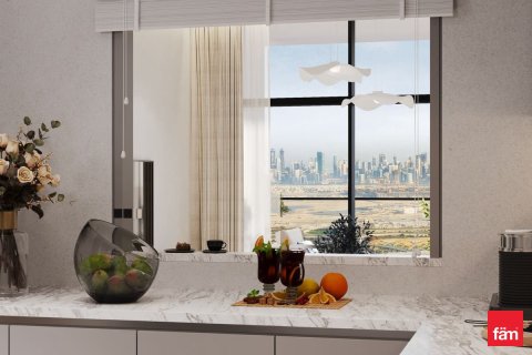 Appartement à Meydan, Dubai, 2 chambres, 118.5 m², № 64272 - photo 6