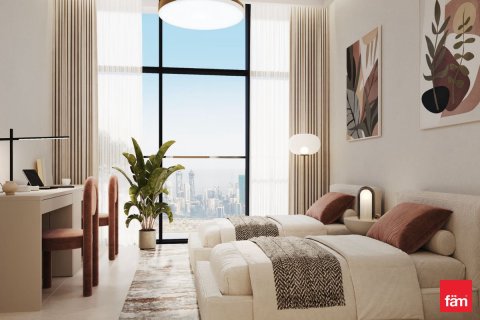 Appartement à Meydan, Dubai, 2 chambres, 118.5 m², № 64272 - photo 7