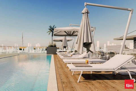 Appartement à Meydan, Dubai, 2 chambres, 118.5 m², № 64272 - photo 24
